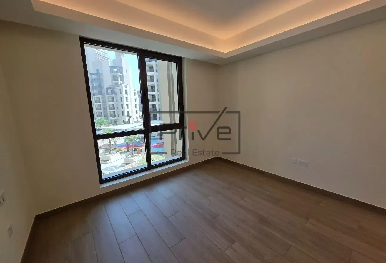 Park View | Be the 1st Tenant | Move by Sept
