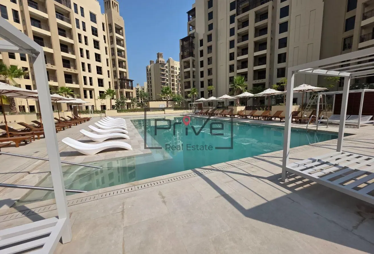 Park View | Be the 1st Tenant | Move by Sept