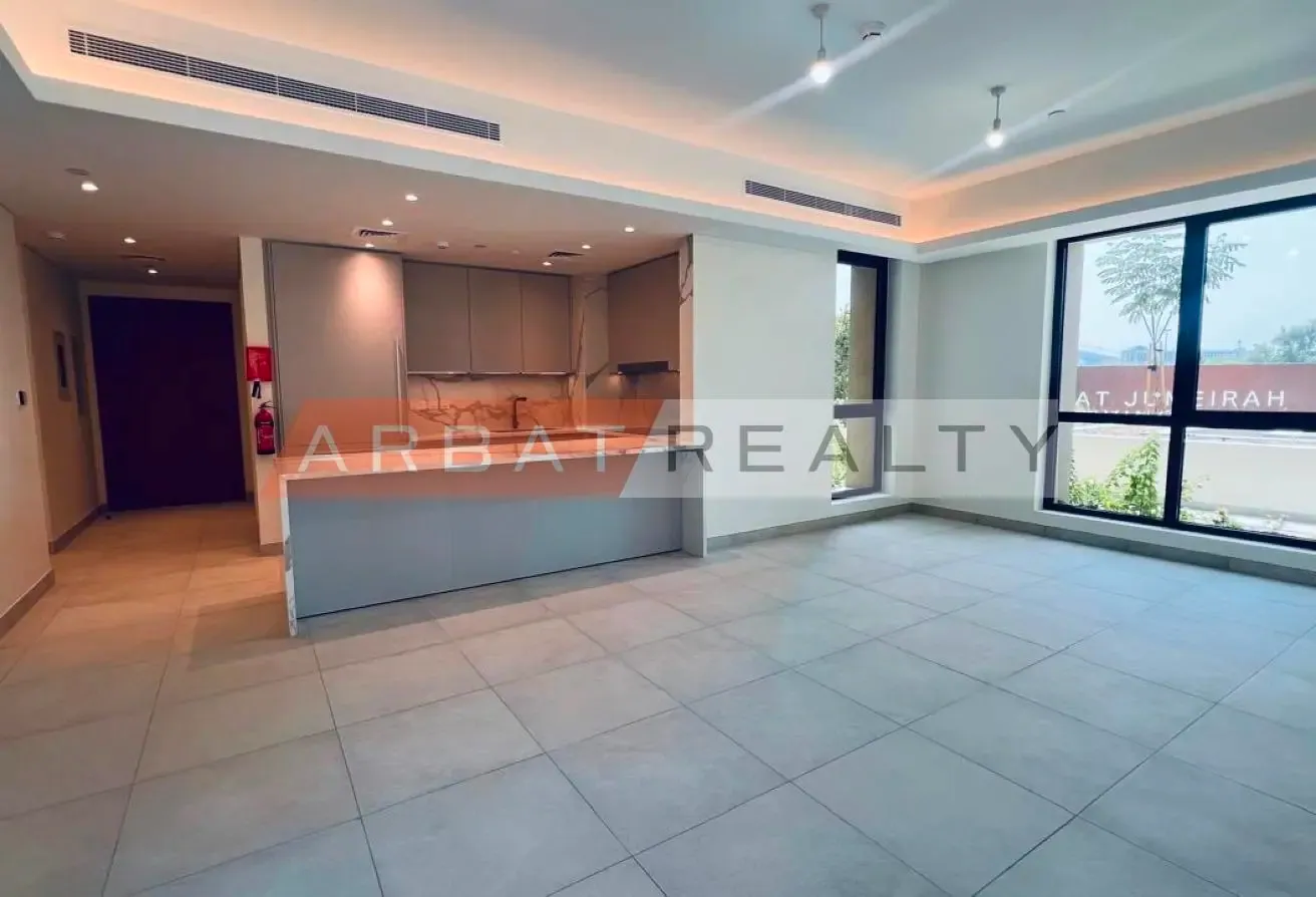 Bright & Spacious 2 BR Apartment | Lamaa 4, MJL