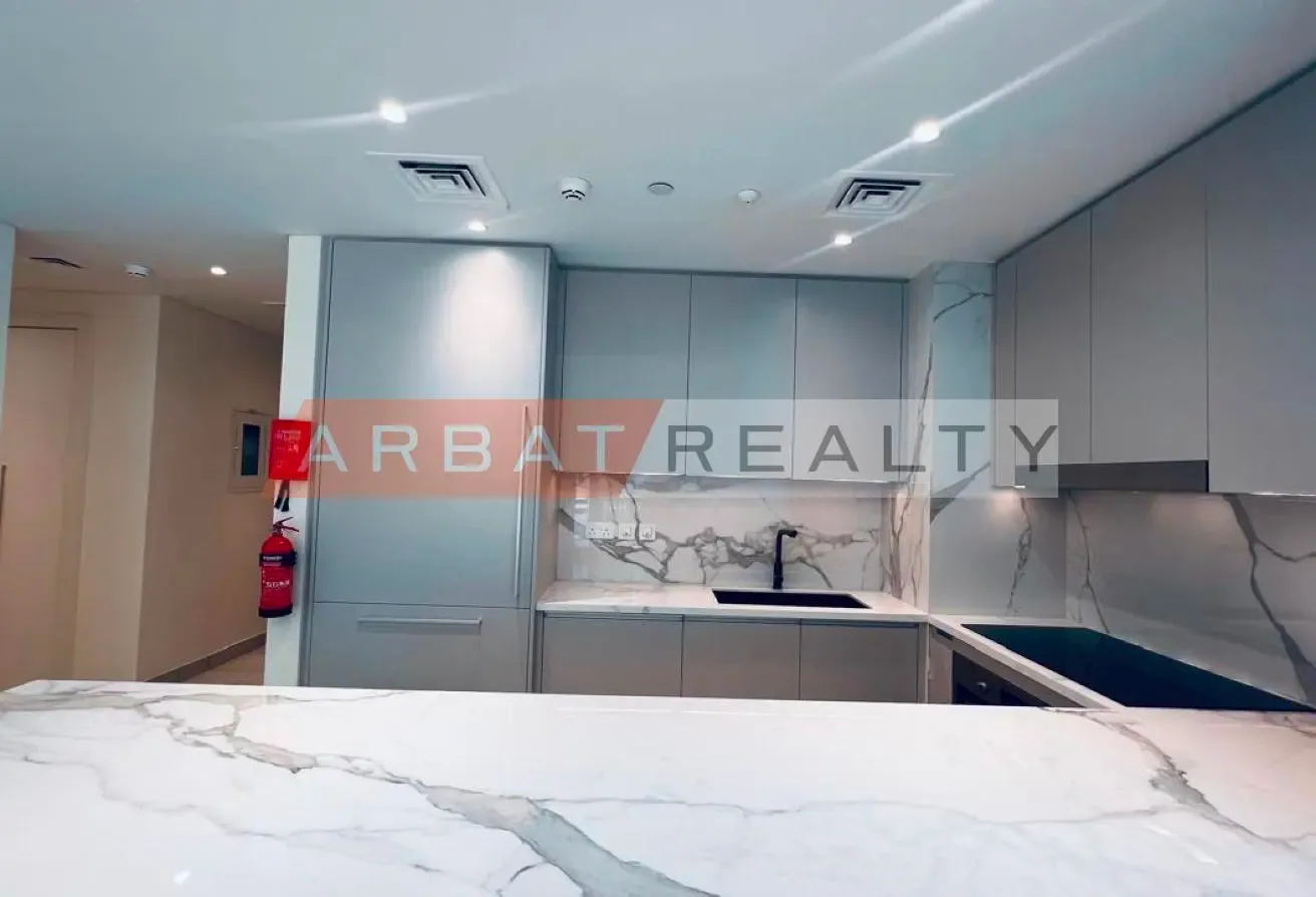 Bright & Spacious 2 BR Apartment | Lamaa 4, MJL
