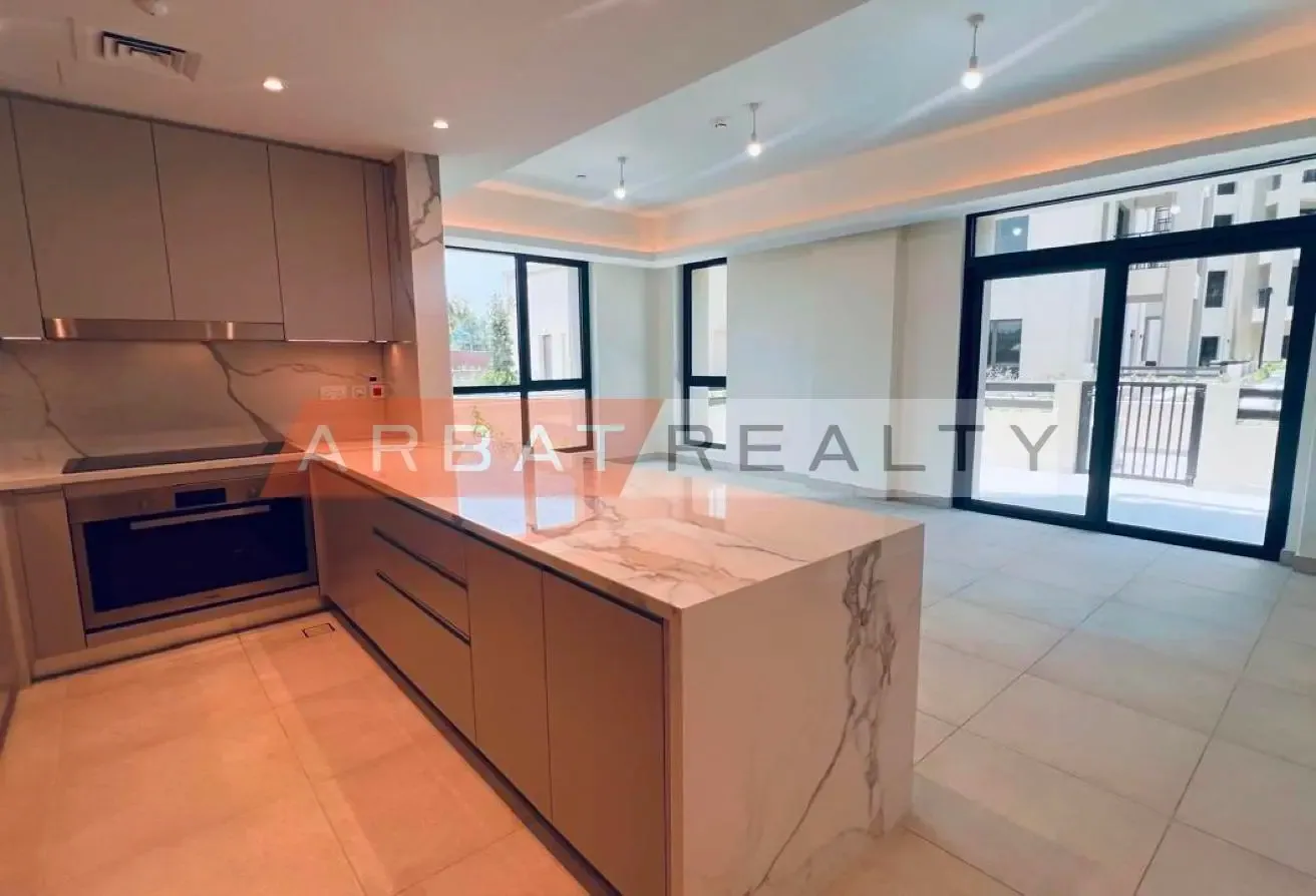Bright & Spacious 2 BR Apartment | Lamaa 4, MJL