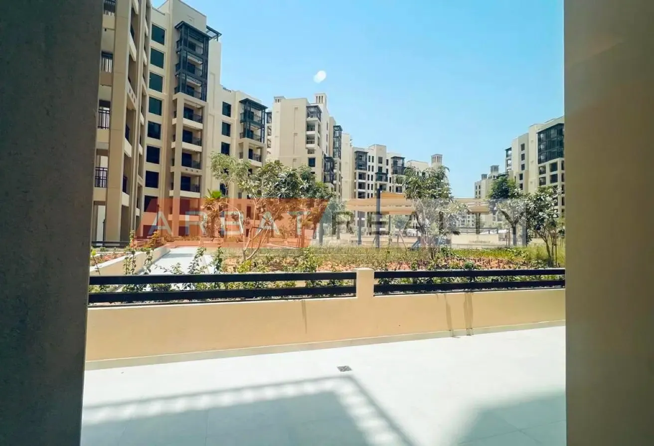 Bright & Spacious 2 BR Apartment | Lamaa 4, MJL