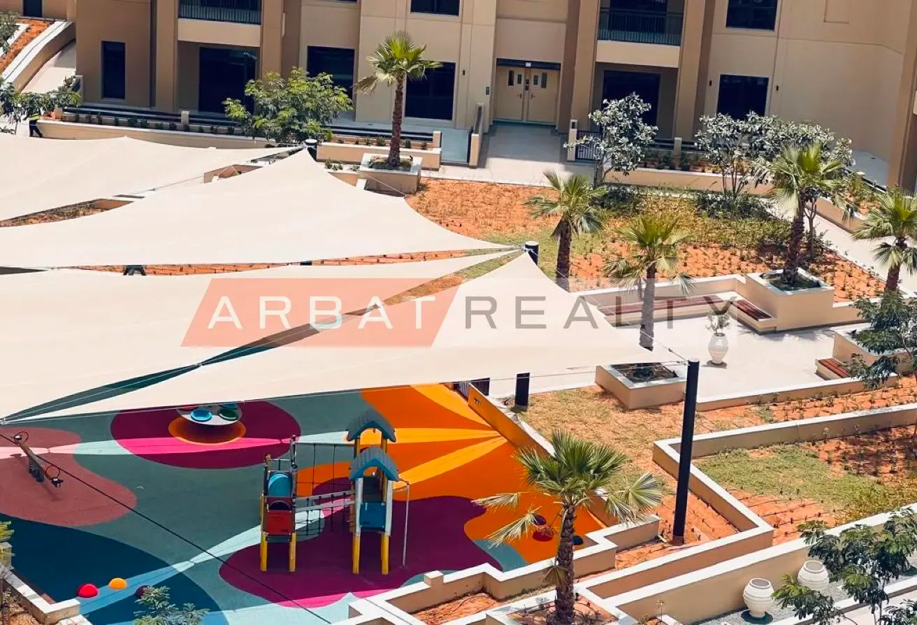 Bright & Spacious 2 BR Apartment | Lamaa 4, MJL