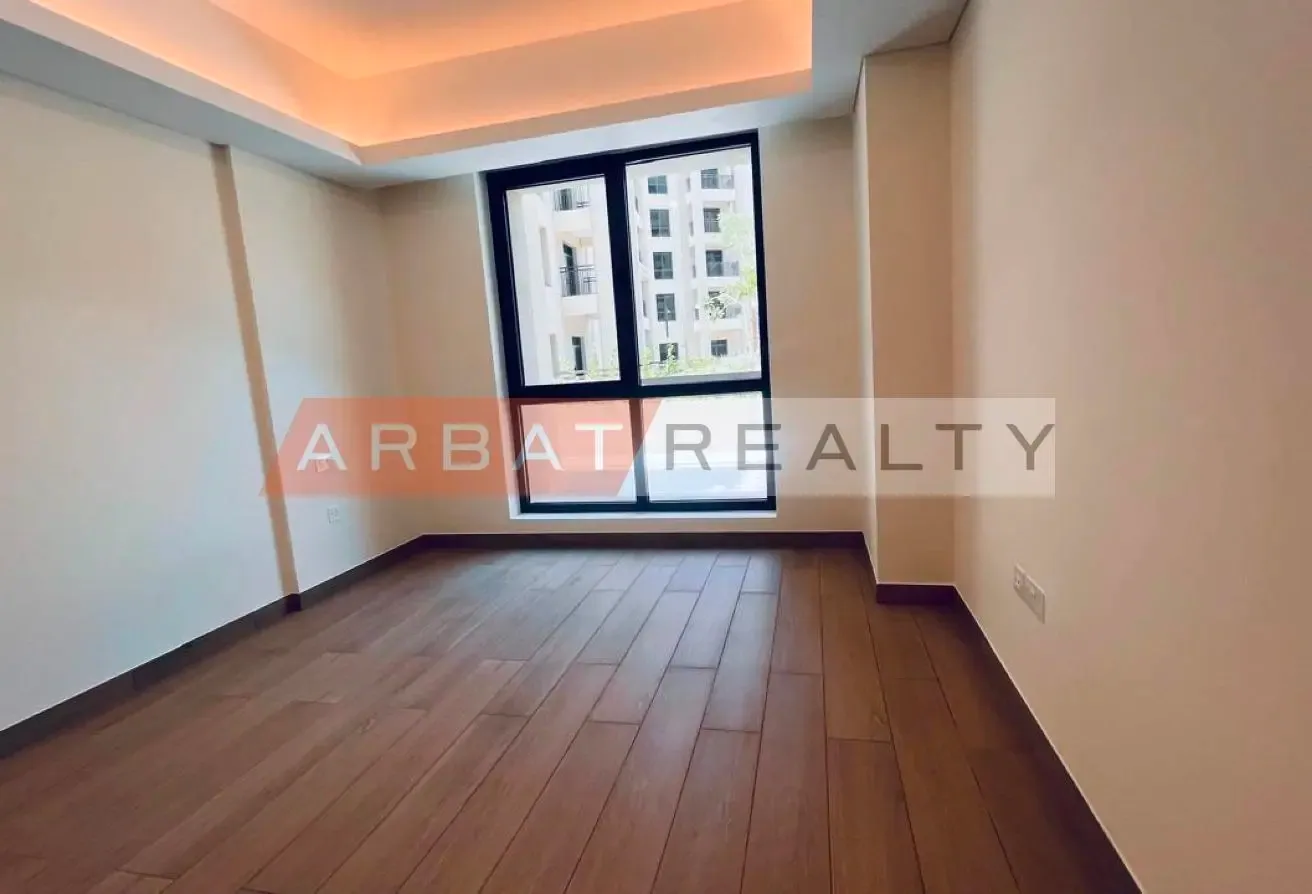Bright & Spacious 2 BR Apartment | Lamaa 4, MJL