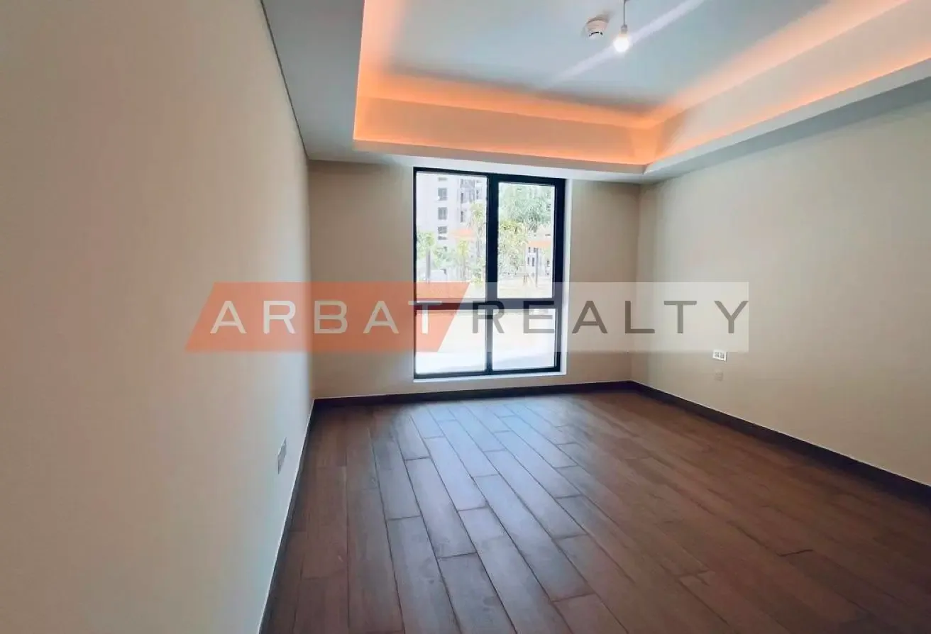 Bright & Spacious 2 BR Apartment | Lamaa 4, MJL