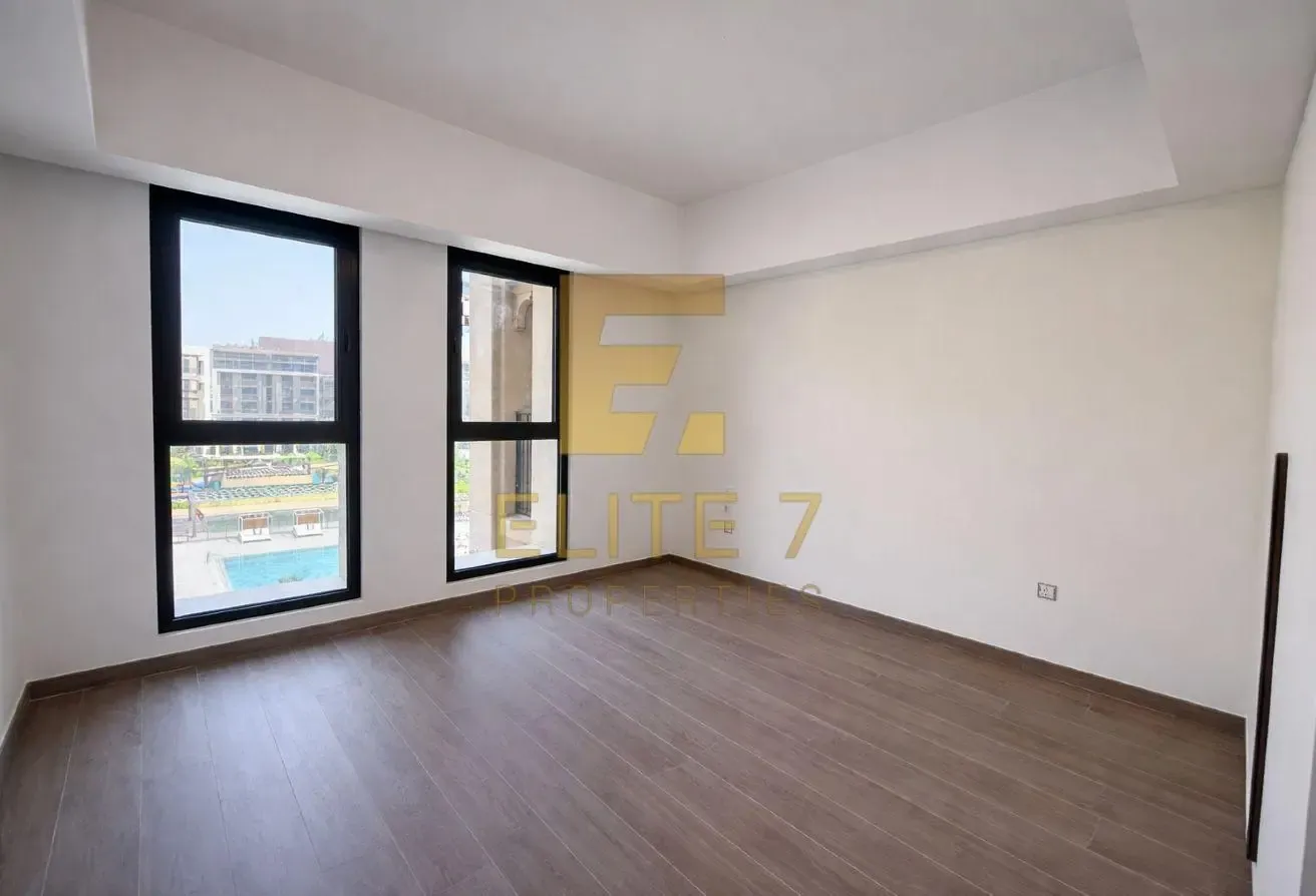 Close to burj al arab | Brand new | Skyline