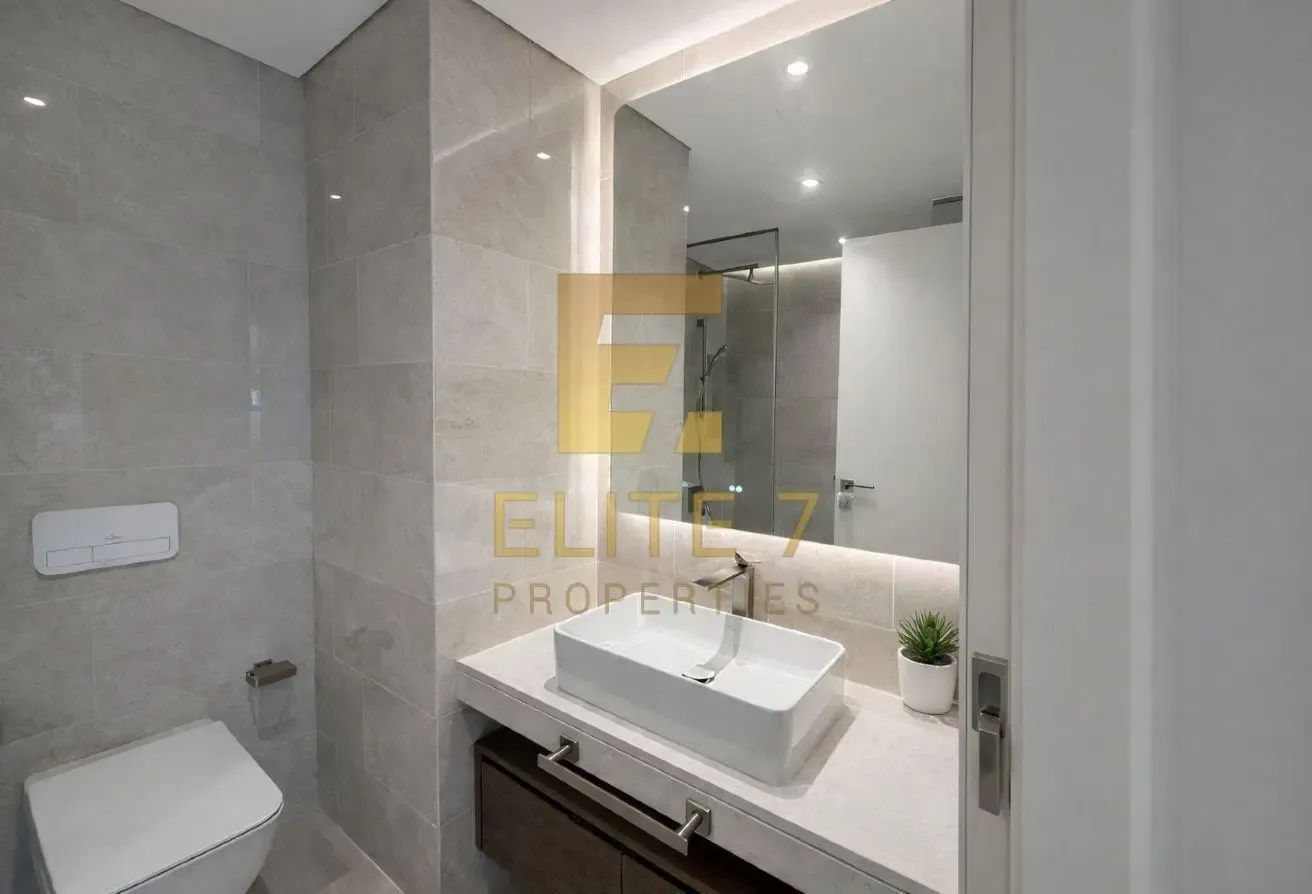 Close to burj al arab | Brand new | Skyline