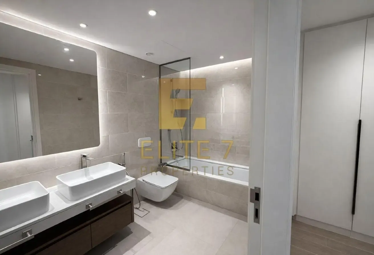 Close to burj al arab | Brand new | Skyline