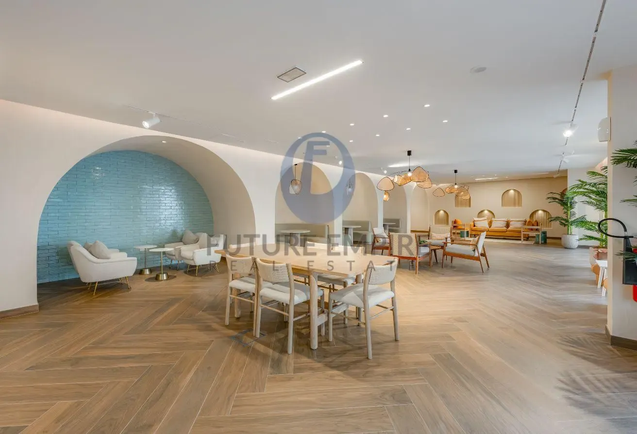 Luxury 2BR | Pet's friendly|Close to Burj Al Arab