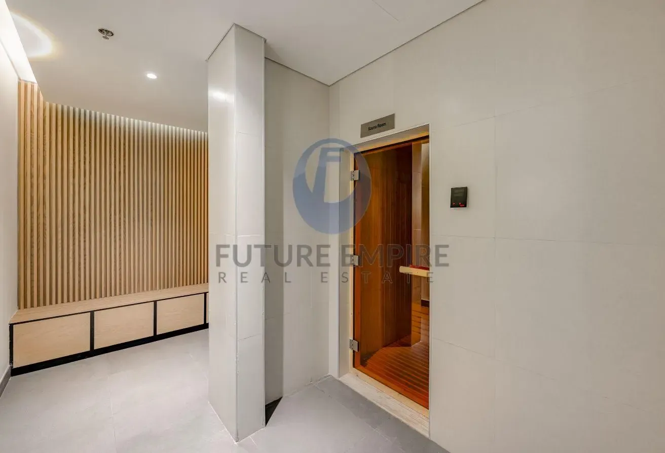 Luxury 2BR  | Pet's friendly|Close to Burj Al Arab