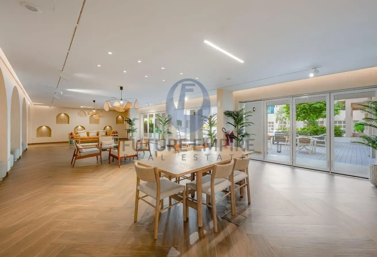 Luxury 2BR  | Pet's friendly|Close to Burj Al Arab