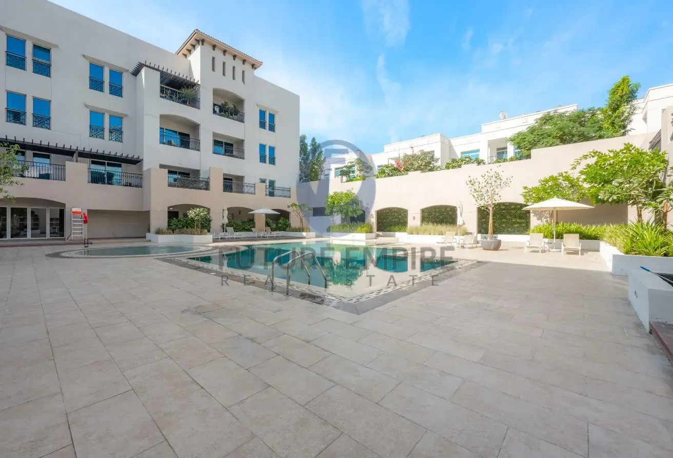Luxury 2BR  | Pet's friendly|Close to Burj Al Arab