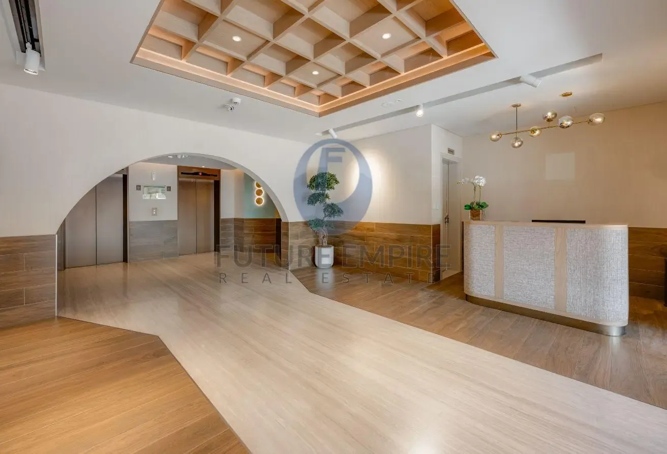 Luxury 2BR  | Pet's friendly|Close to Burj Al Arab