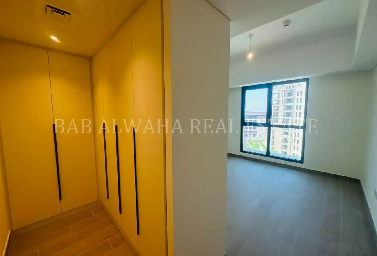 Open View | Brand New | Luxury Finishing