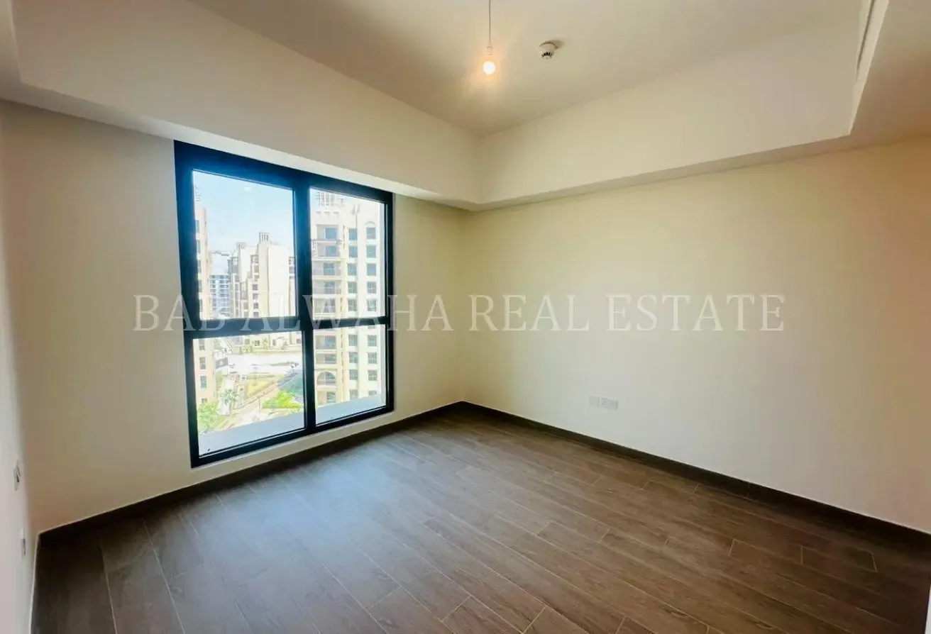 Open View | Brand New | Luxury Finishing