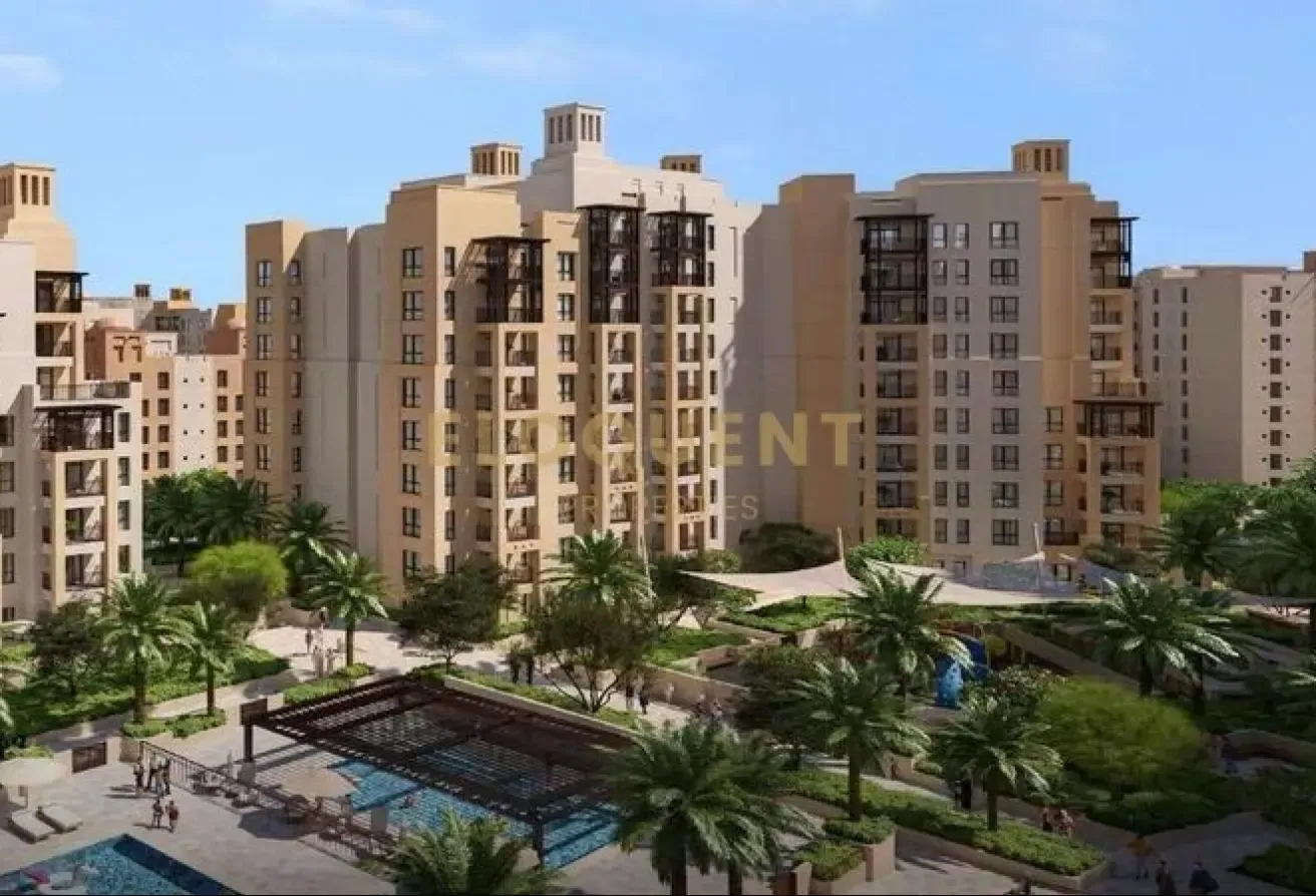 Largest 2 Bed | Terrace | Negotiable | Ready Soon
