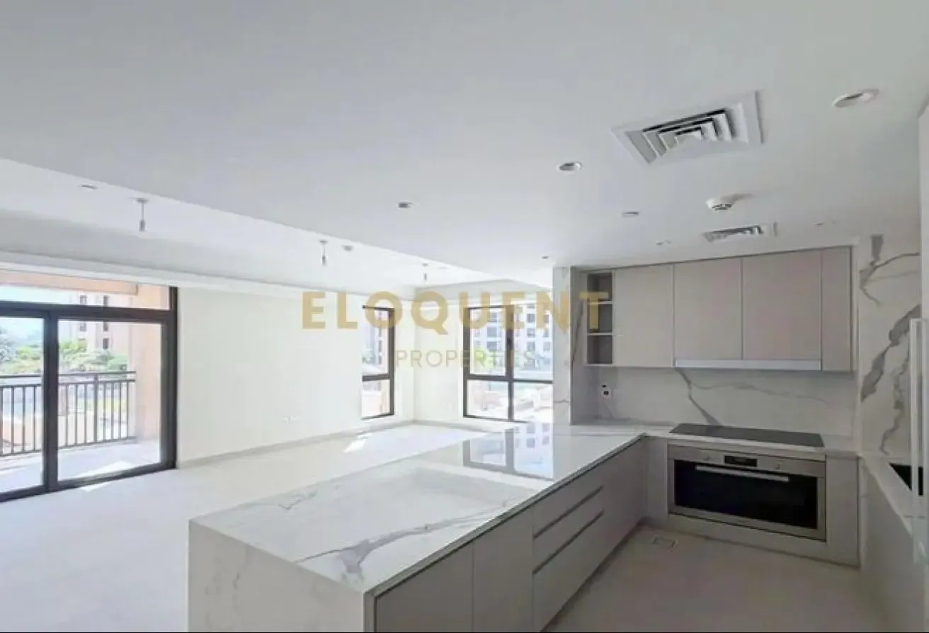 Largest 2 Bed | Terrace | Negotiable | Ready Soon