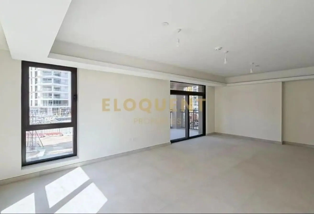 Largest 2 Bed | Terrace | Negotiable | Ready Soon