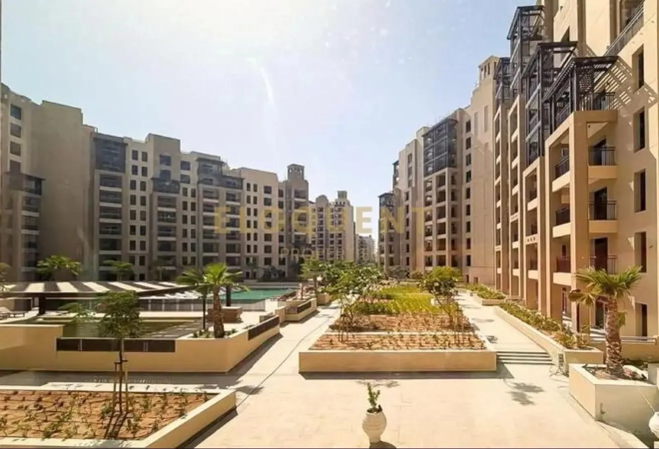 Largest 2 Bed | Terrace | Negotiable | Ready Soon