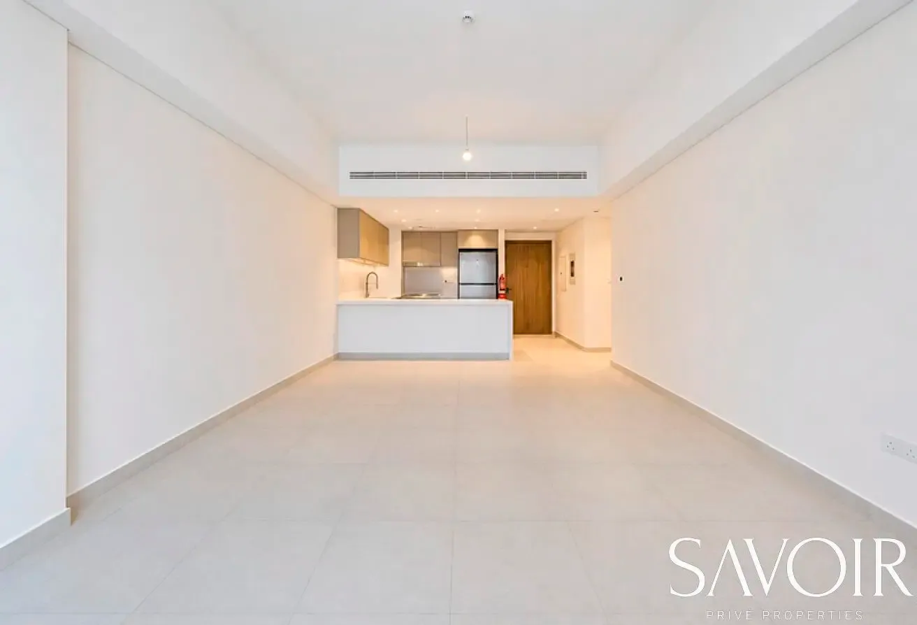 Park View | Mid Floor | Multiple Options