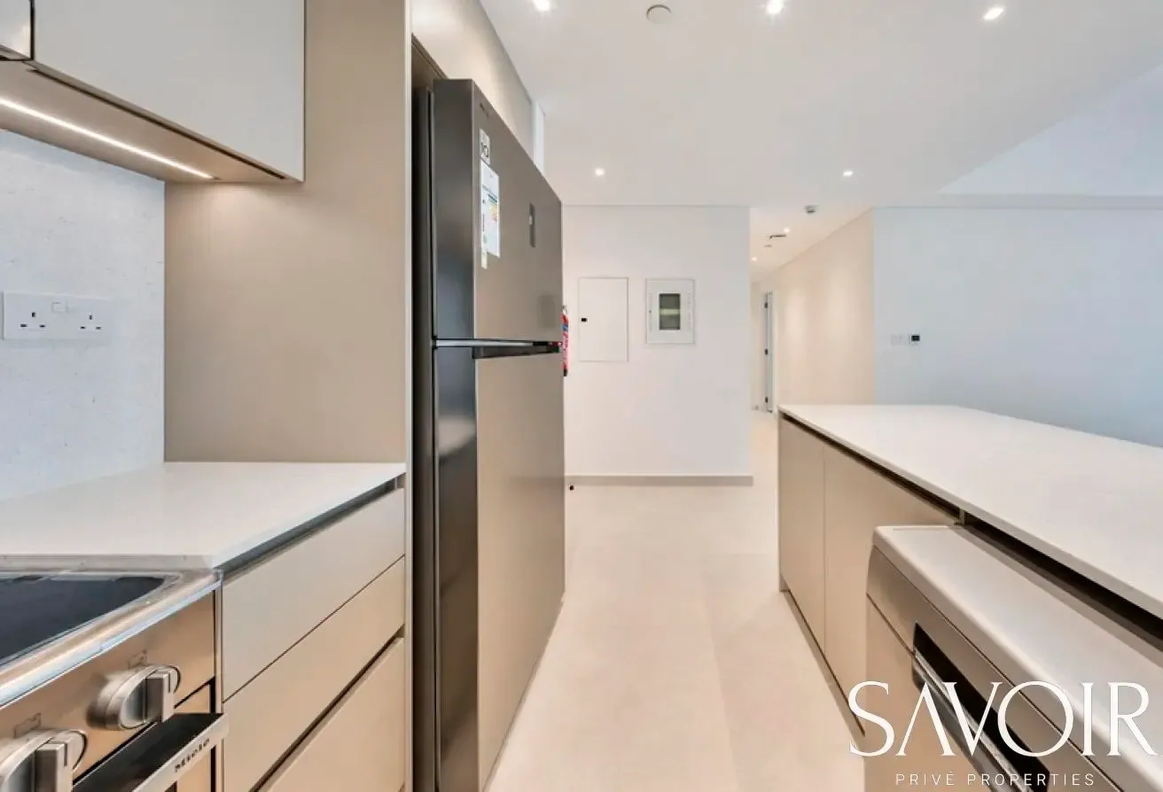 Park View | Mid Floor | Multiple Options