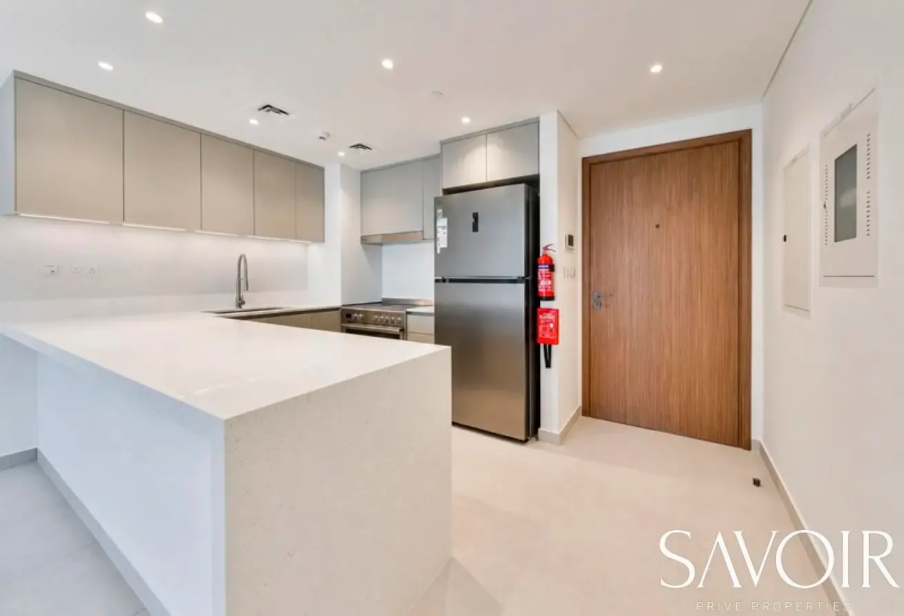 Park View | Mid Floor | Multiple Options