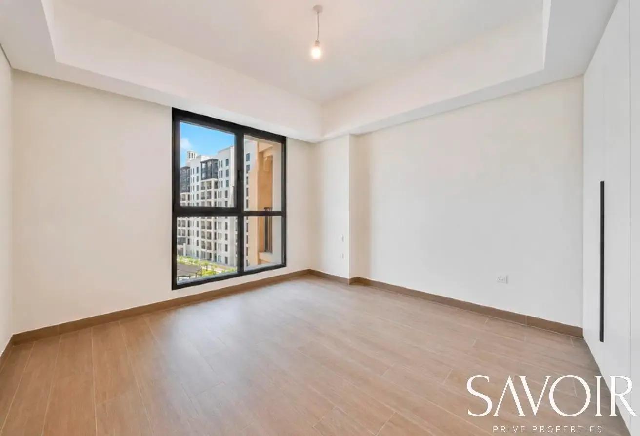 Park View | Mid Floor | Multiple Options