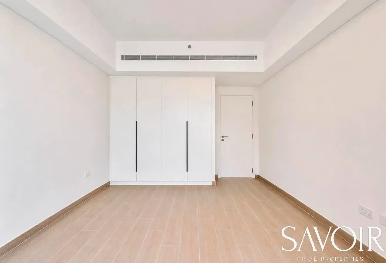 Park View | Mid Floor | Multiple Options