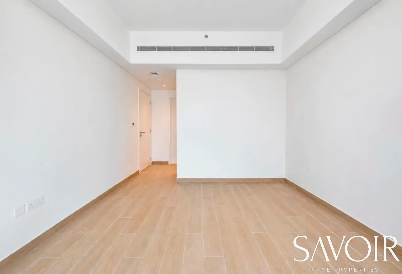 Park View | Mid Floor | Multiple Options