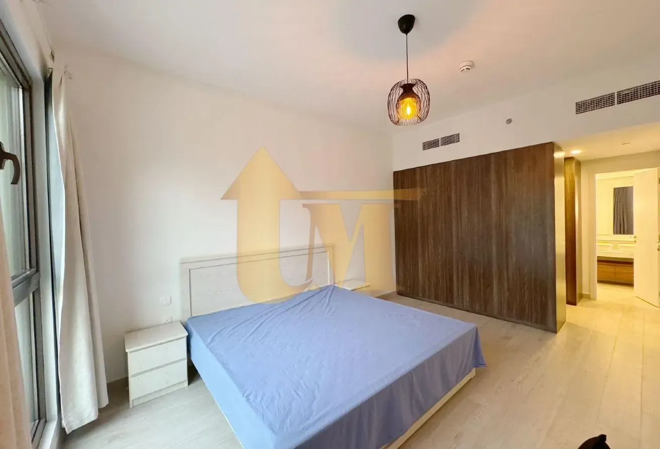 2 BR Apartment in Umm Suqeim with Landmark View