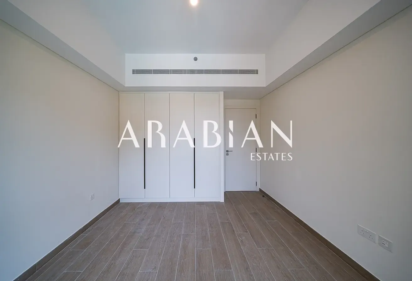 Lovely 2 BR I Maid Room I Pool View