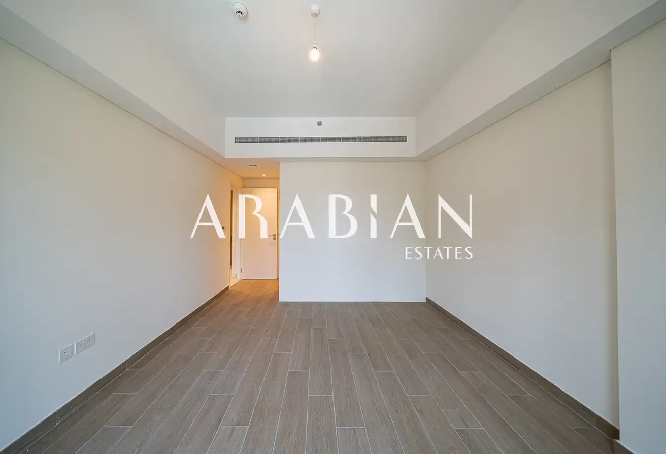 Lovely 2 BR I Maid Room I Pool View
