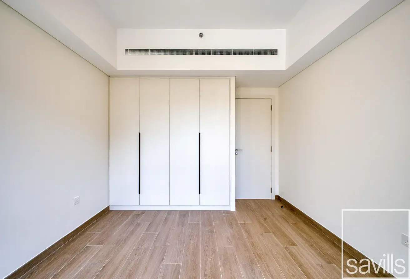 2 Beds plus Maids | High Floor | Largest Layout