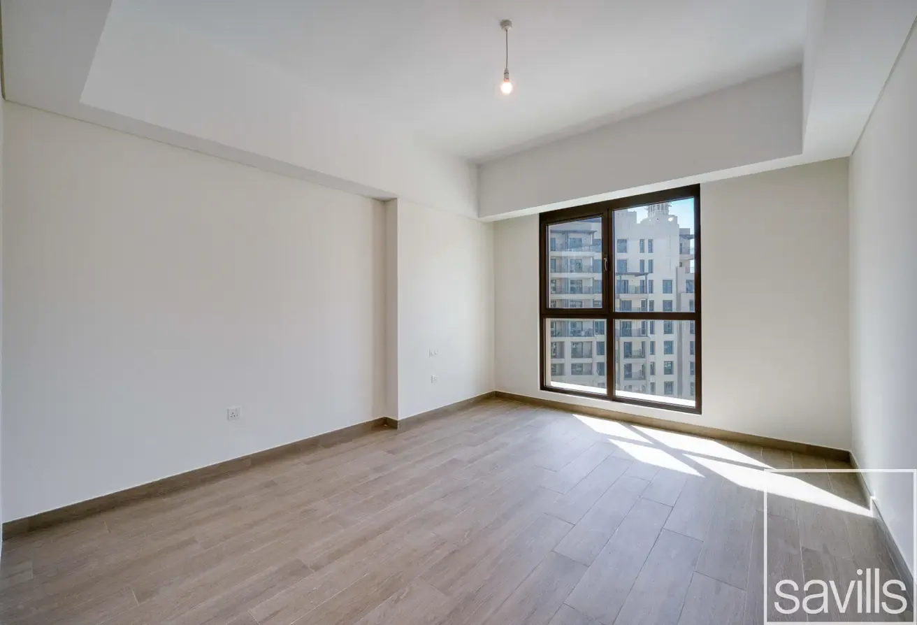 2 Beds plus Maids | High Floor | Largest Layout