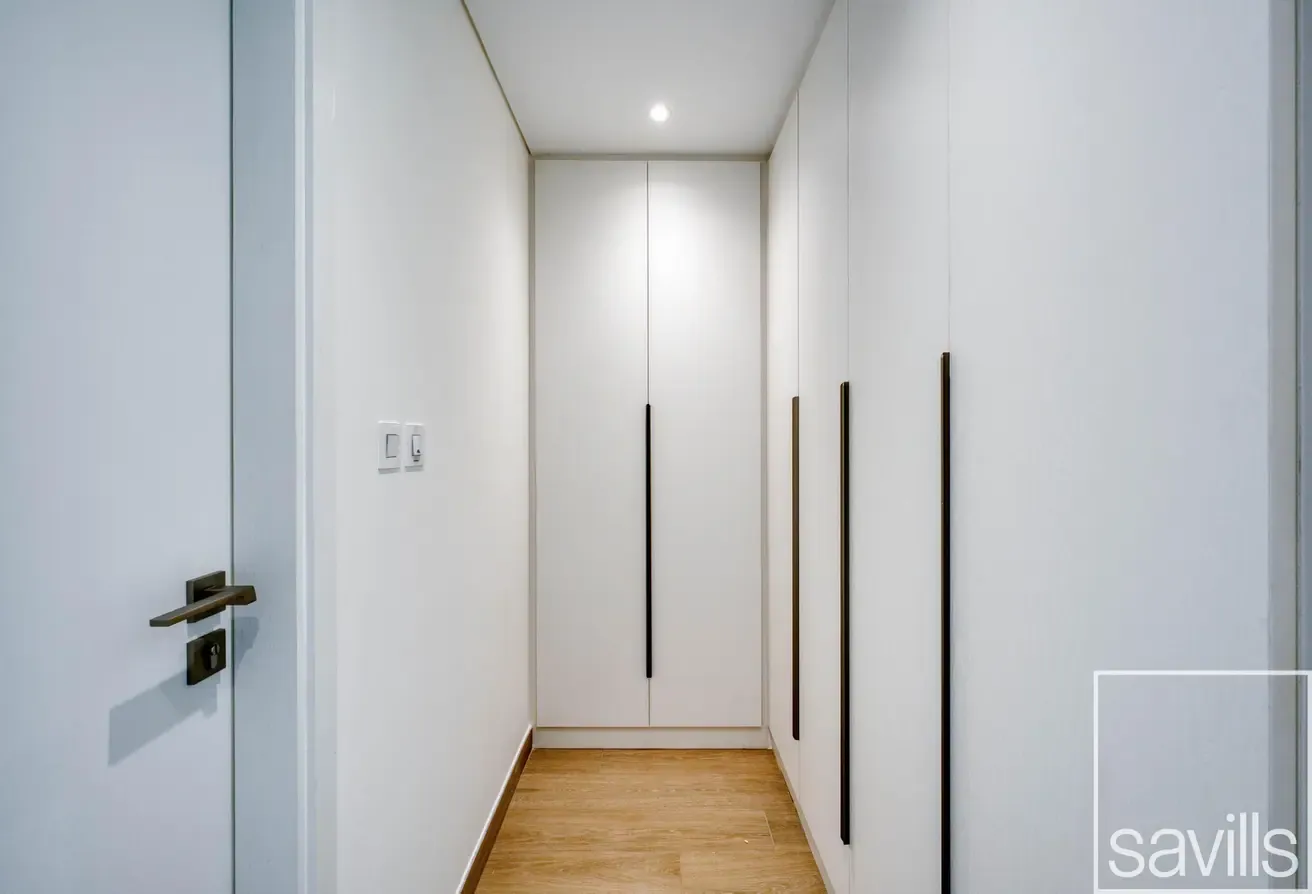 2 Beds plus Maids | High Floor | Largest Layout