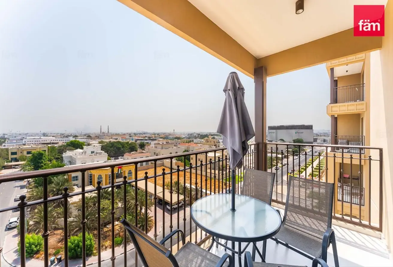 Exclusive 2BR | Burj Al Arab Views |Premium Living