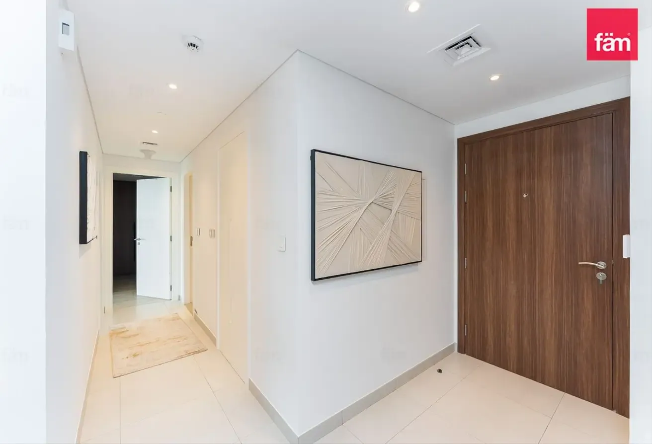 Exclusive 2BR | Burj Al Arab Views |Premium Living