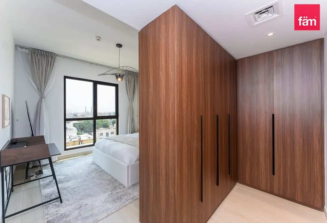 Exclusive 2BR | Burj Al Arab Views |Premium Living