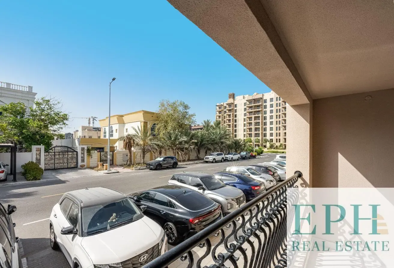 CHILLERFREE | LUXURY APARTMENT | NEAR BURJ AL ARAB