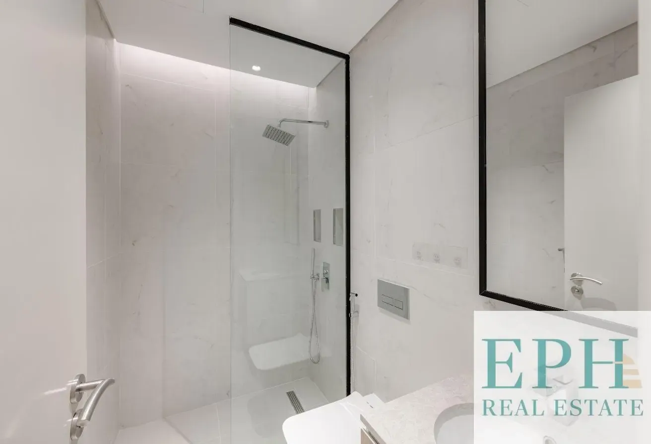 CHILLERFREE | LUXURY APARTMENT | NEAR BURJ AL ARAB