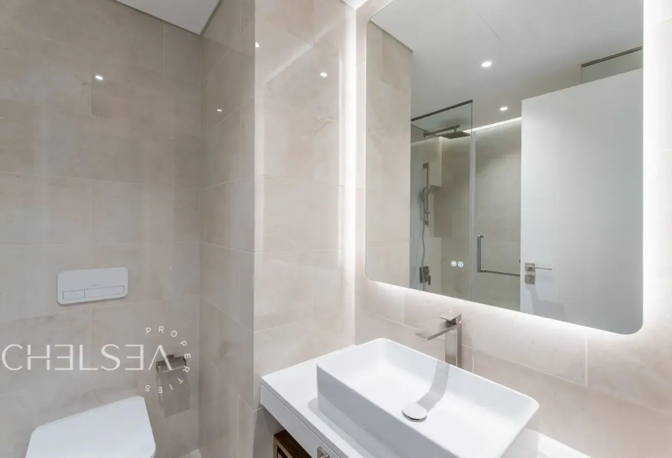 BRAND NEW UNIT | SPACIOUS UNIT | POOL VIEW