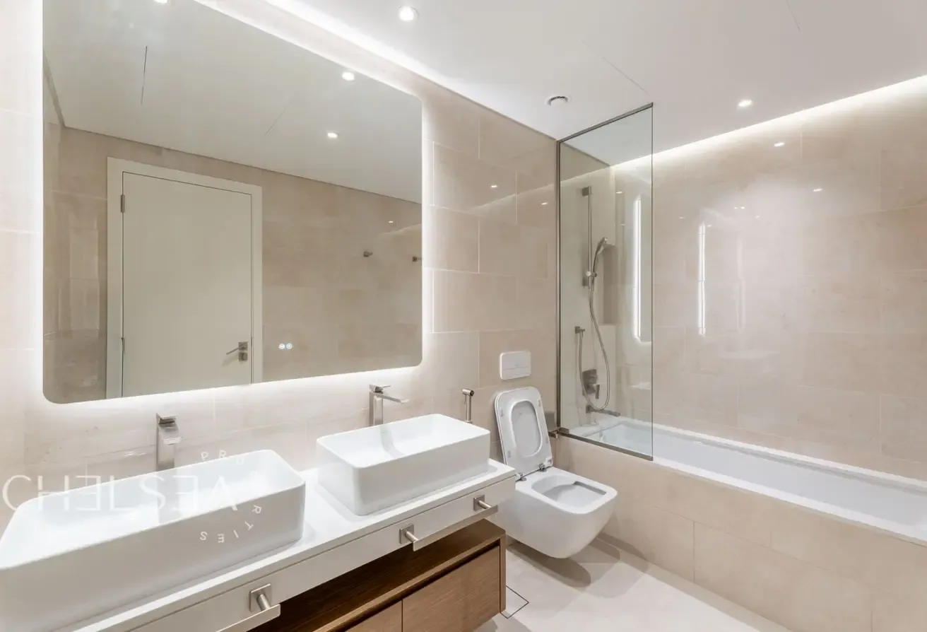 BRAND NEW UNIT | SPACIOUS UNIT | POOL VIEW
