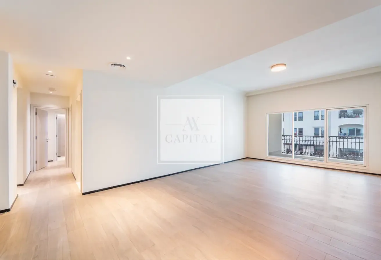 Pool View | Ready To Move In | Chiller Free