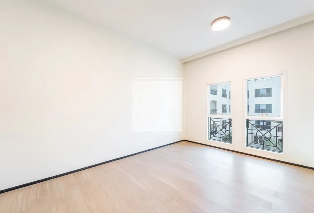 Pool View | Ready To Move In | Chiller Free