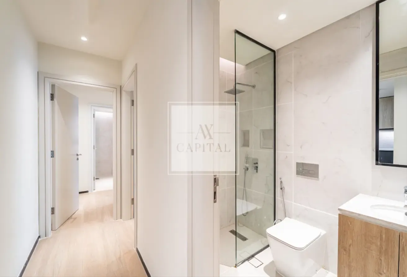 Pool View | Ready To Move In | Chiller Free