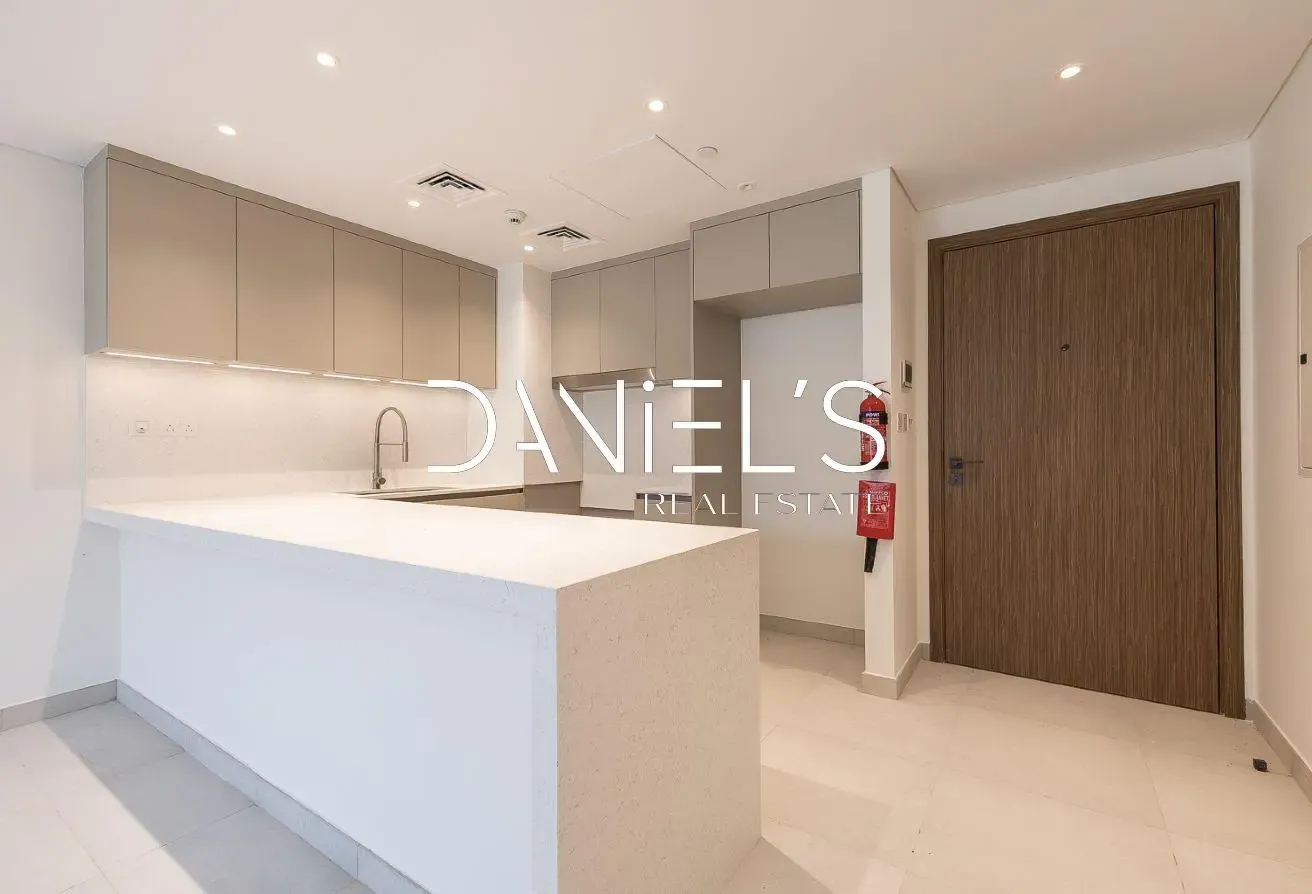 Exclusive | 2 Huge Balconies | Brandnew | Ready