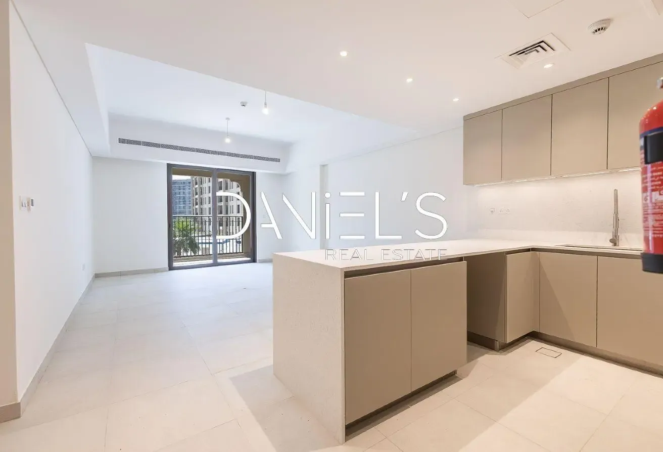 Exclusive | 2 Huge Balconies | Brandnew | Ready
