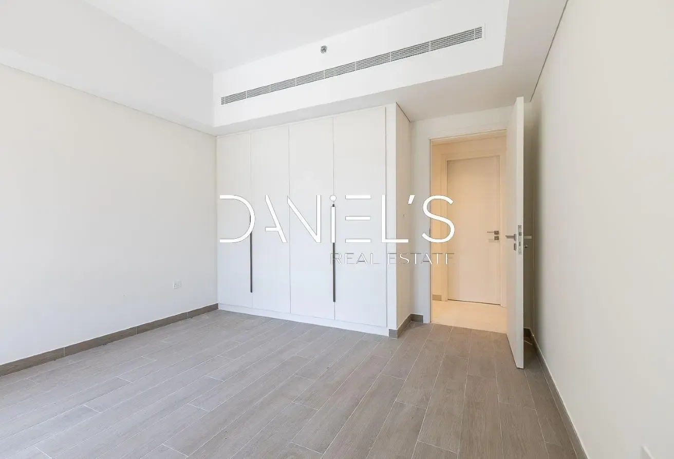 Exclusive | 2 Huge Balconies | Brandnew | Ready