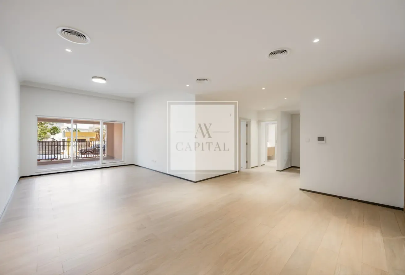 Luxury 2BHK | Chiller Free | Vacant | Unfurnished