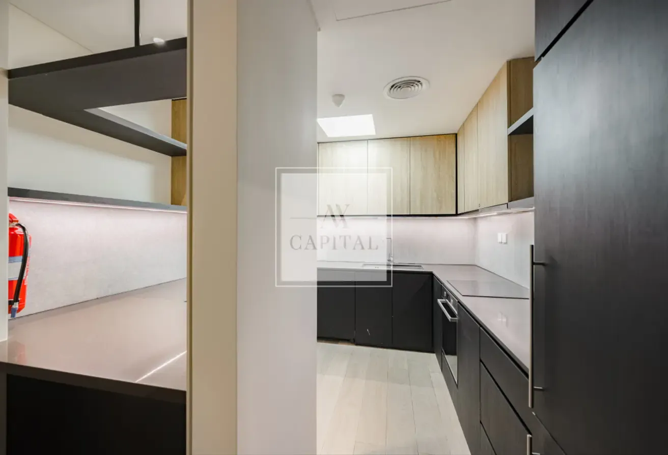 Luxury 2BHK | Chiller Free | Vacant | Unfurnished